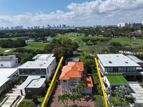 3124 Prairie Avenue Miami Beach FL 33140