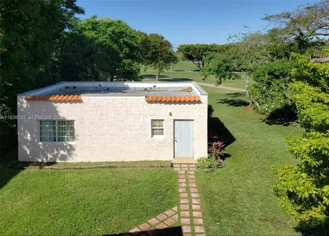 3124 Prairie Avenue Miami Beach FL 33140