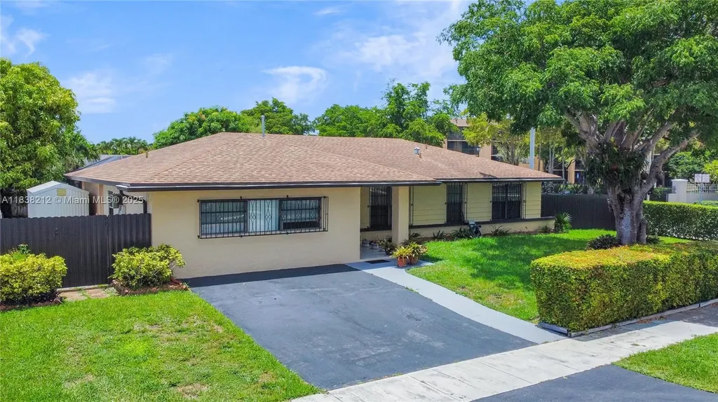 13239 SW 85th Terrace Miami FL 33183