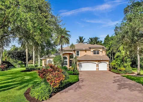 3849 Gulfstream Way Davie FL 33328