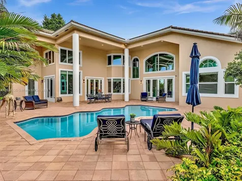 3849 Gulfstream Way Davie FL 33328