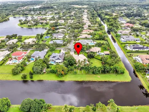 3849 Gulfstream Way Davie FL 33328