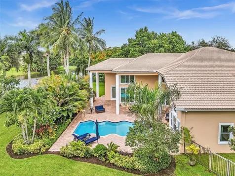 3849 Gulfstream Way Davie FL 33328