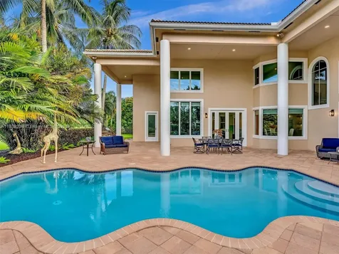 3849 Gulfstream Way Davie FL 33328