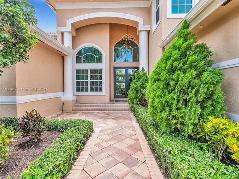 3849 Gulfstream Way Davie FL 33328