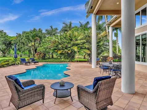 3849 Gulfstream Way Davie FL 33328