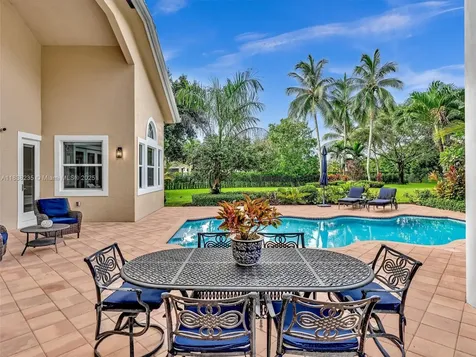 3849 Gulfstream Way Davie FL 33328
