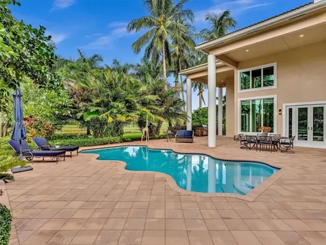 3849 Gulfstream Way Davie FL 33328