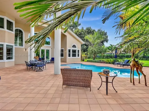 3849 Gulfstream Way Davie FL 33328