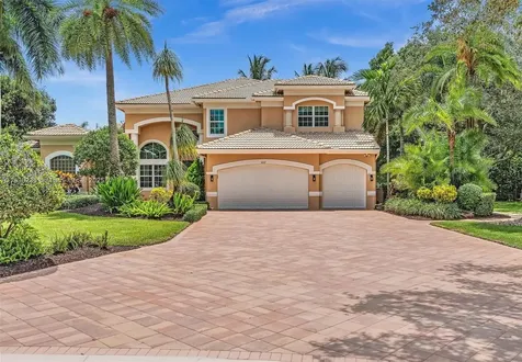 3849 Gulfstream Way Davie FL 33328