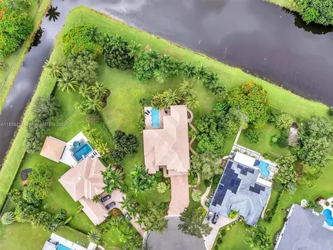 3849 Gulfstream Way Davie FL 33328