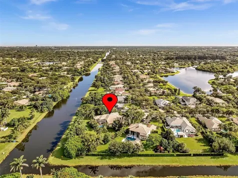 3849 Gulfstream Way Davie FL 33328