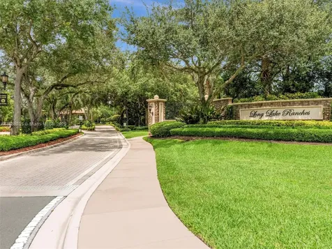 3849 Gulfstream Way Davie FL 33328