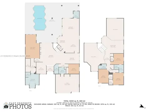 3849 Gulfstream Way Davie FL 33328