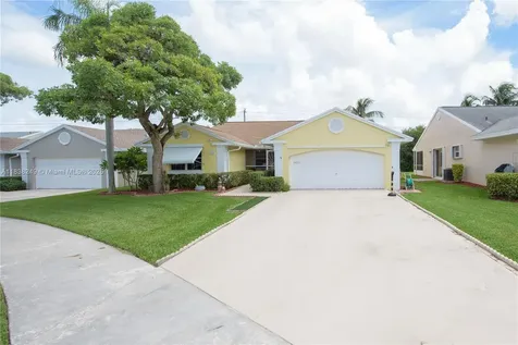 2510 SE 7th Place Homestead FL 33033