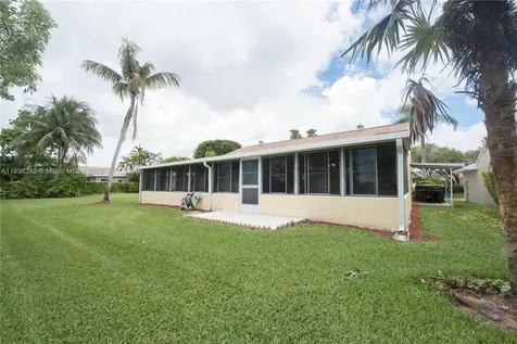 2510 SE 7th Place Homestead FL 33033