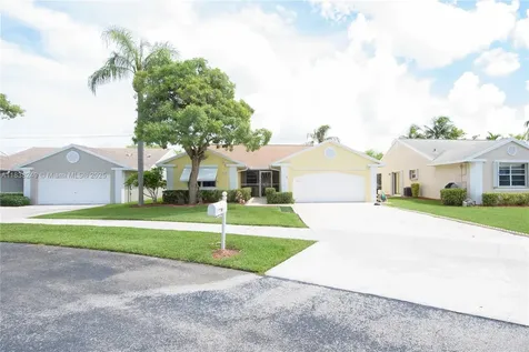 2510 SE 7th Place Homestead FL 33033