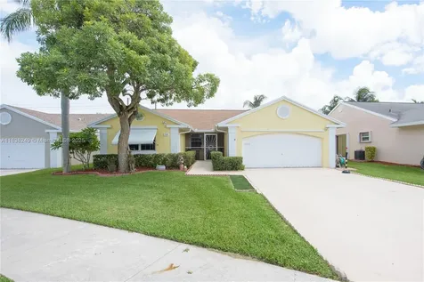 2510 SE 7th Place Homestead FL 33033
