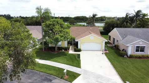 2510 SE 7th Place Homestead FL 33033