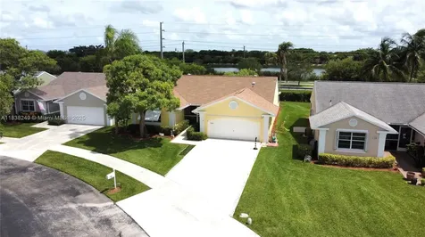 2510 SE 7th Place Homestead FL 33033