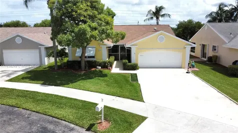 2510 SE 7th Place Homestead FL 33033