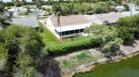 2510 SE 7th Place Homestead FL 33033