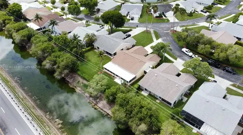 2510 SE 7th Place Homestead FL 33033
