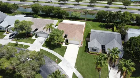 2510 SE 7th Place Homestead FL 33033