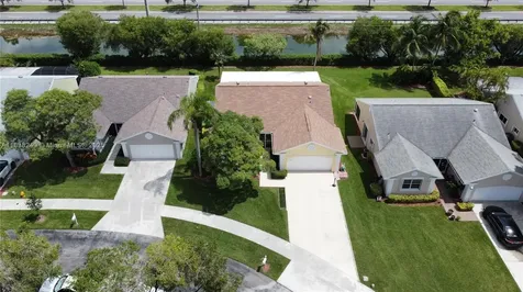 2510 SE 7th Place Homestead FL 33033