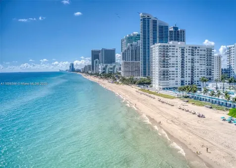 2751 S Ocean Drive Hollywood FL 33019