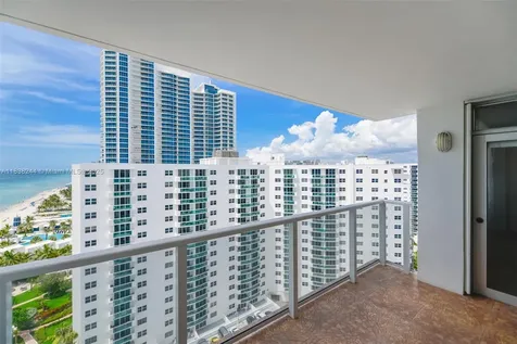 2751 S Ocean Drive Hollywood FL 33019