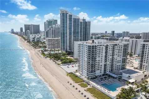 2751 S Ocean Drive Hollywood FL 33019