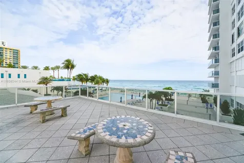 2751 S Ocean Drive Hollywood FL 33019