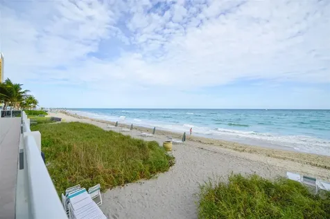 2751 S Ocean Drive Hollywood FL 33019