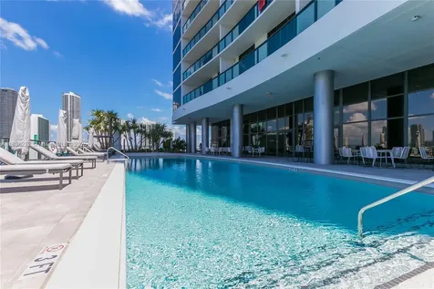 1600 NE 1st Avenue Miami FL 33132