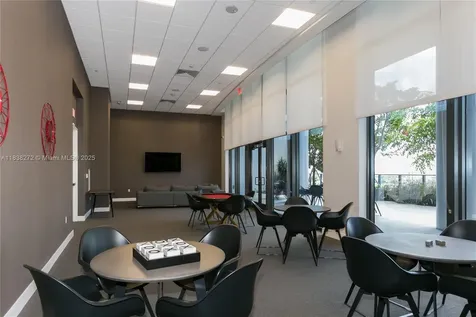 1600 NE 1st Avenue Miami FL 33132