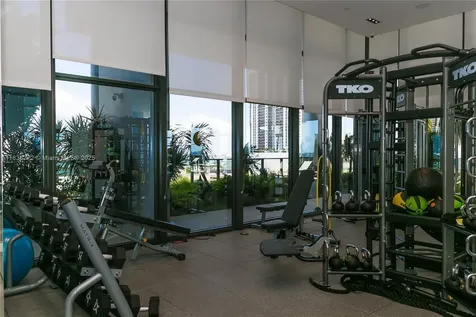 1600 NE 1st Avenue Miami FL 33132