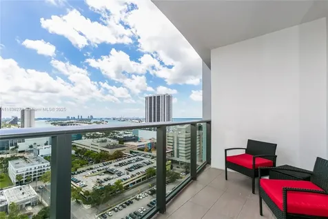 1600 NE 1st Avenue Miami FL 33132