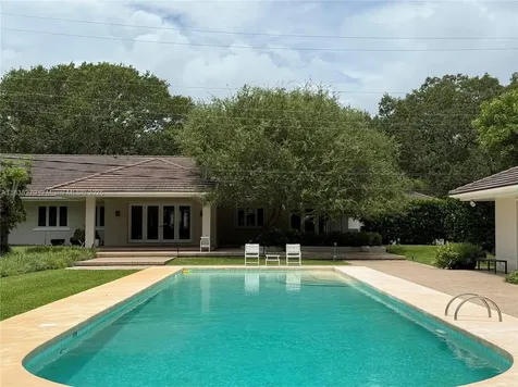 11055 Paradela Street Coral Gables FL 33156