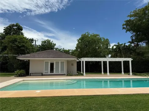 11055 Paradela Street Coral Gables FL 33156