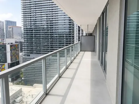 1111 SW 1st Avenue Miami FL 33130