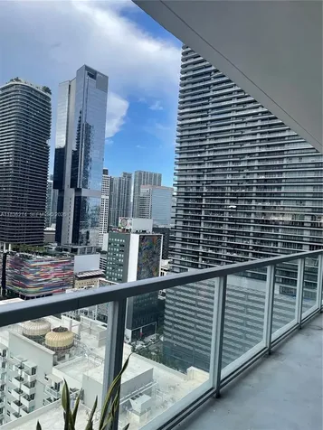1111 SW 1st Avenue Miami FL 33130