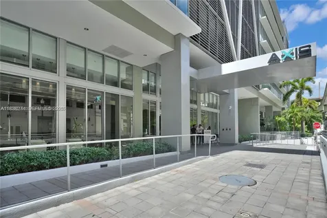 1111 SW 1st Avenue Miami FL 33130