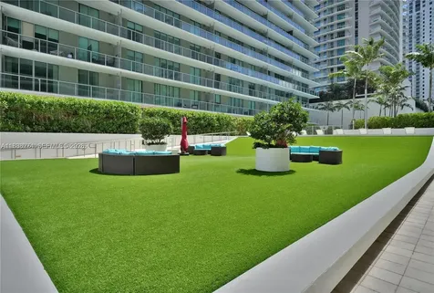 1111 SW 1st Avenue Miami FL 33130