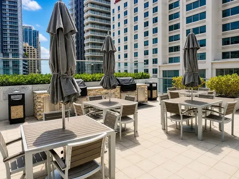 1111 SW 1st Avenue Miami FL 33130