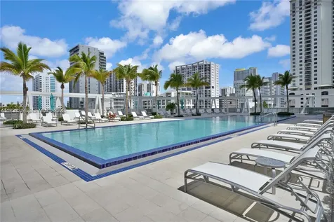 1111 SW 1st Avenue Miami FL 33130
