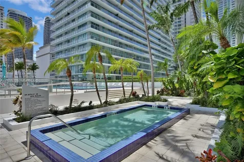 1111 SW 1st Avenue Miami FL 33130