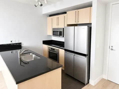 1111 SW 1st Avenue Miami FL 33130