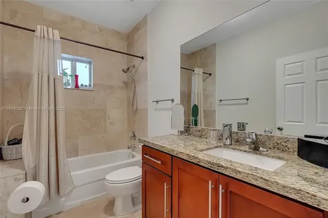 15263 SW 162nd Street Miami FL 33187