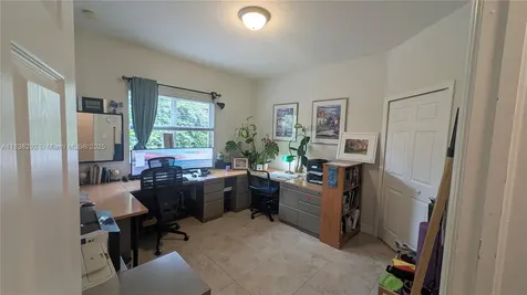 15263 SW 162nd Street Miami FL 33187